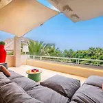 Luxury Penthouse Prime Location