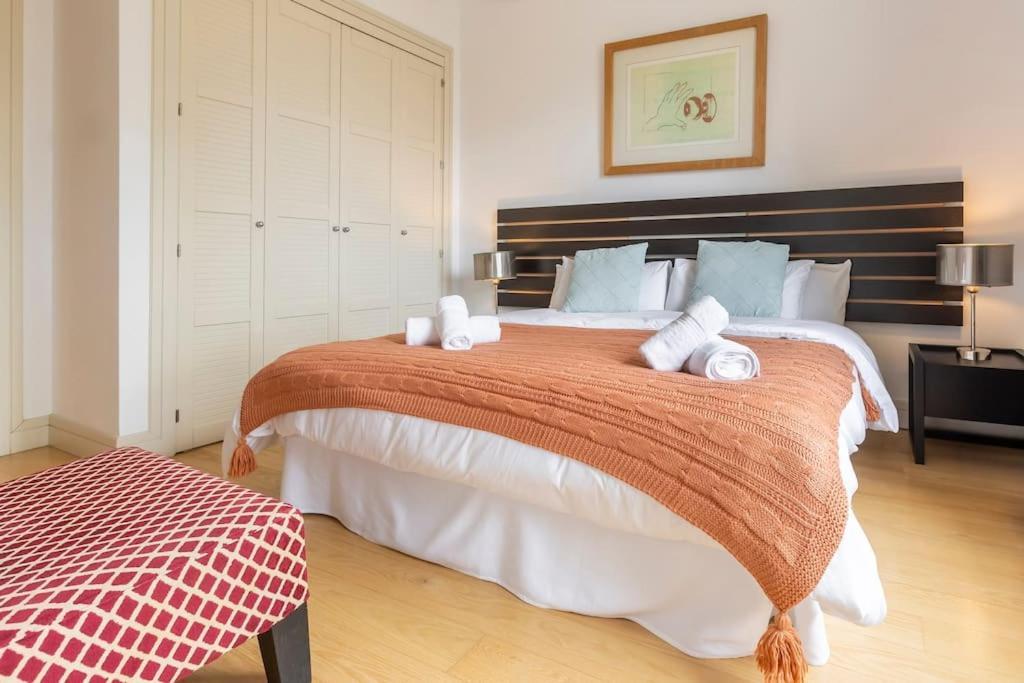 Appartement Luxury Penthouse Prime Location *