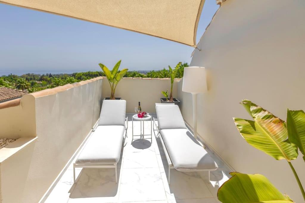 Apartment Luxury Penthouse Prime Location *