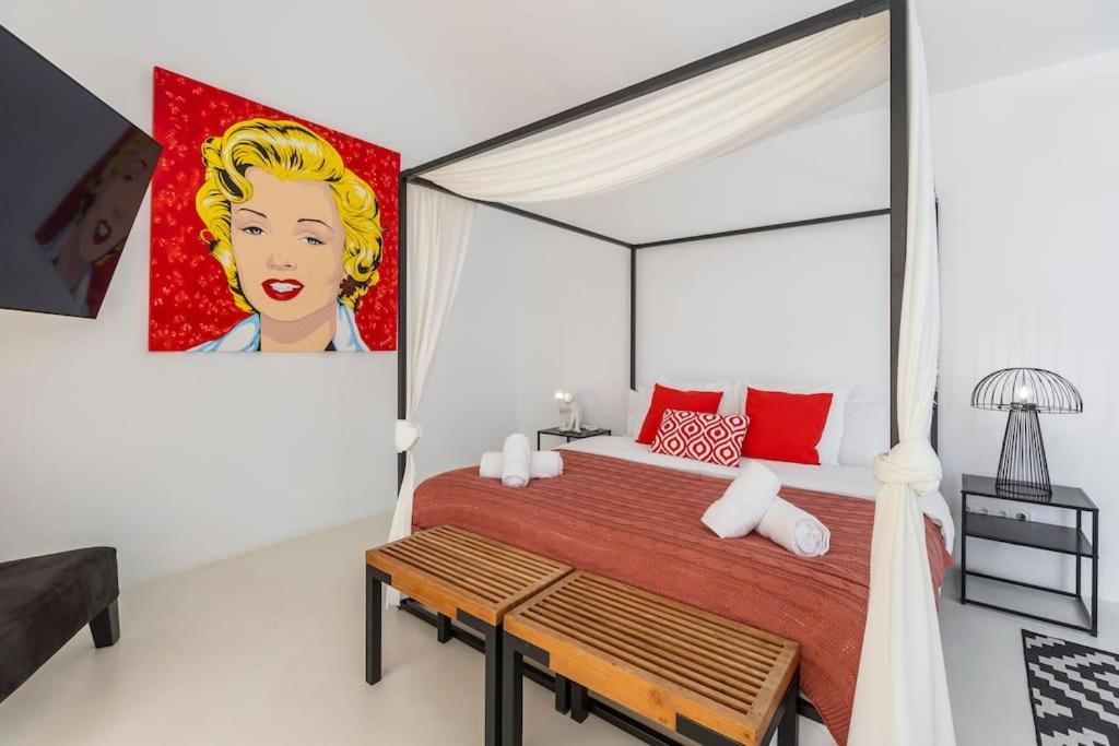 Luxury Penthouse Prime Location Marbella