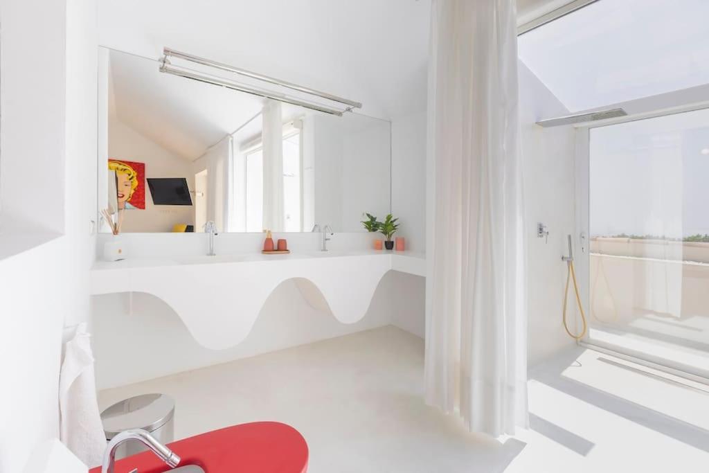 Luxury Penthouse Prime Location * Marbella