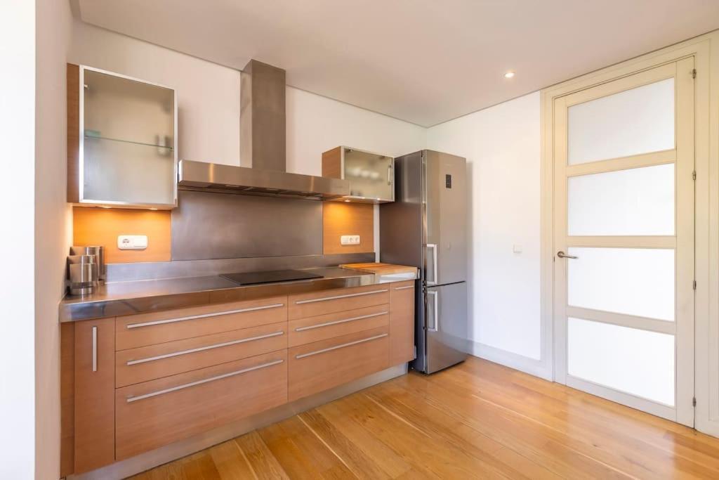 Luxury Penthouse Prime Location