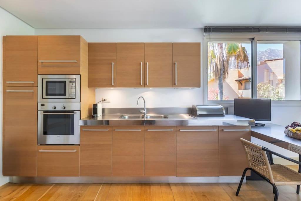 Apartment Luxury Penthouse Prime Location