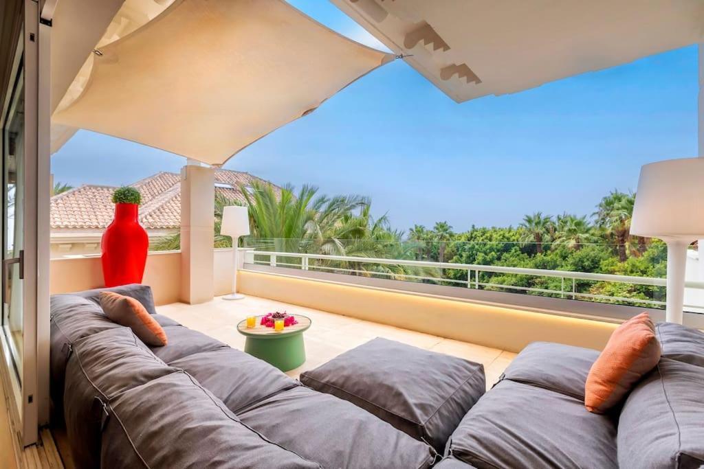 Luxury Penthouse Prime Location Apartment *
