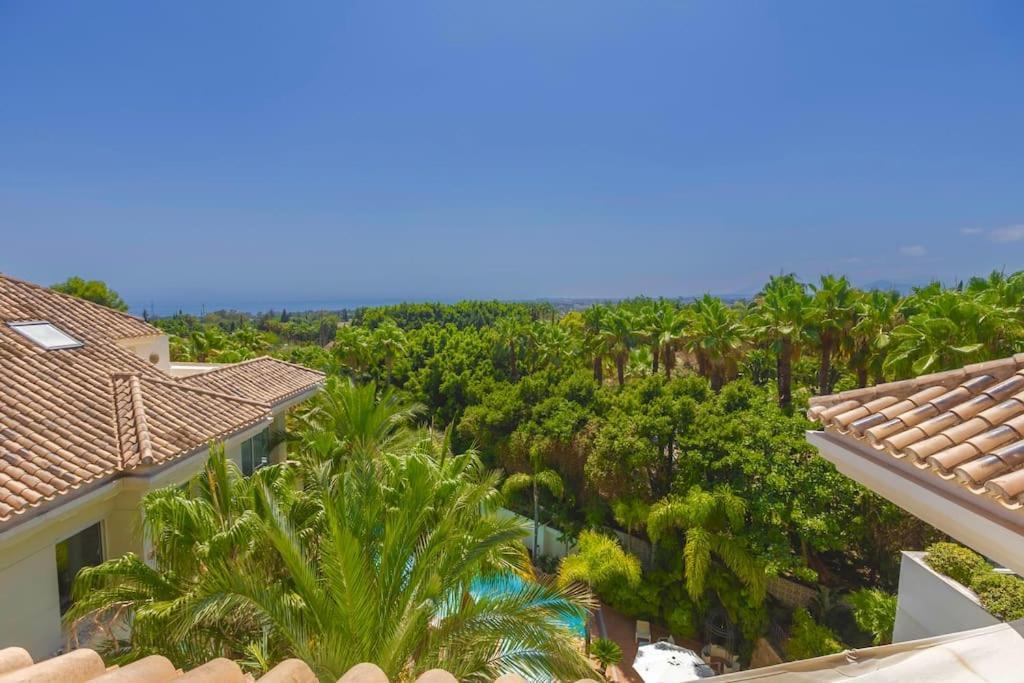 Apartment Luxury Penthouse Prime Location *