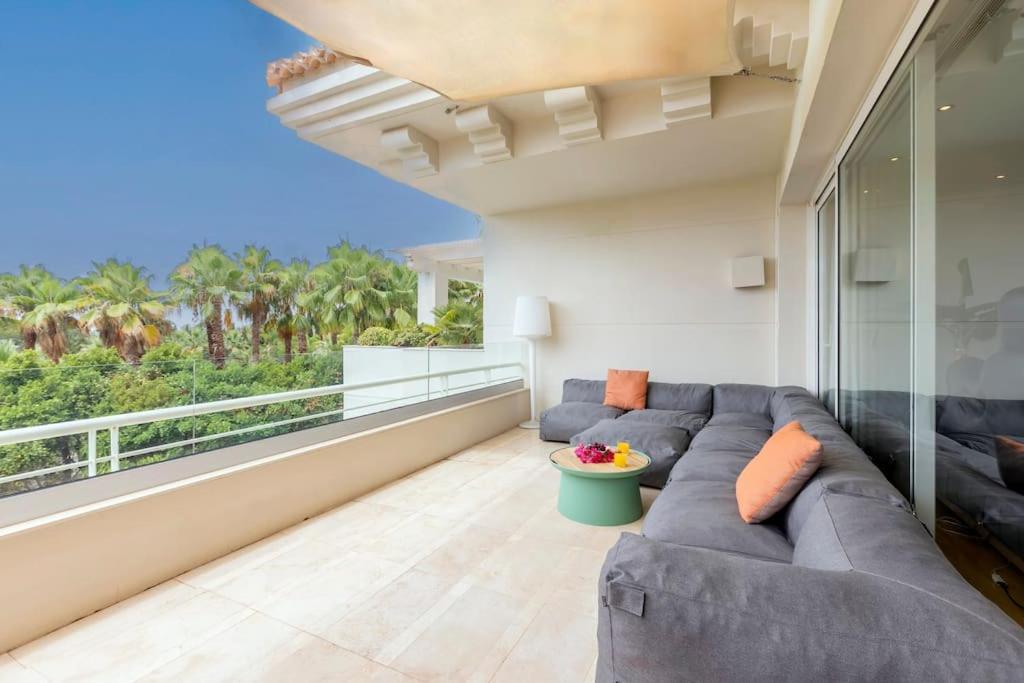 Luxury Penthouse Prime Location Marbella