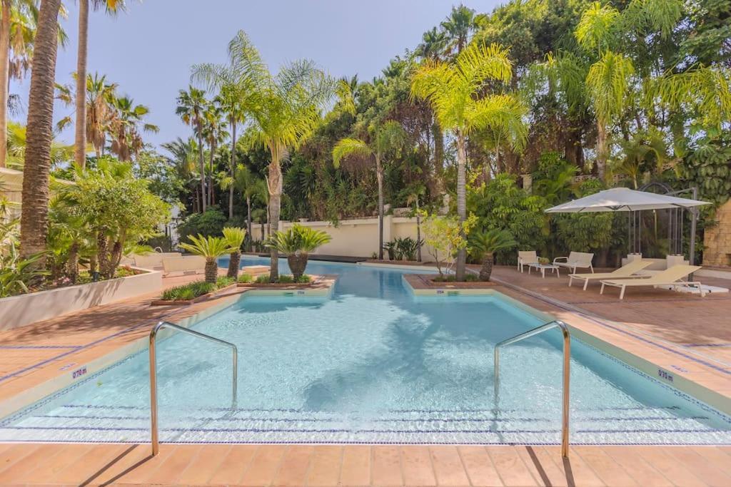 Luxury Penthouse Prime Location * Marbella