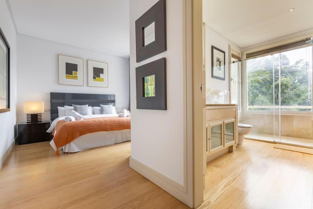 Apartment Luxury Penthouse Prime Location