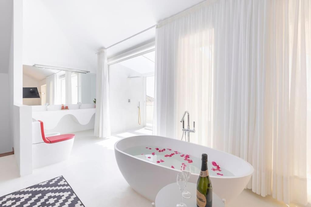 Apartment Luxury Penthouse Prime Location Marbella