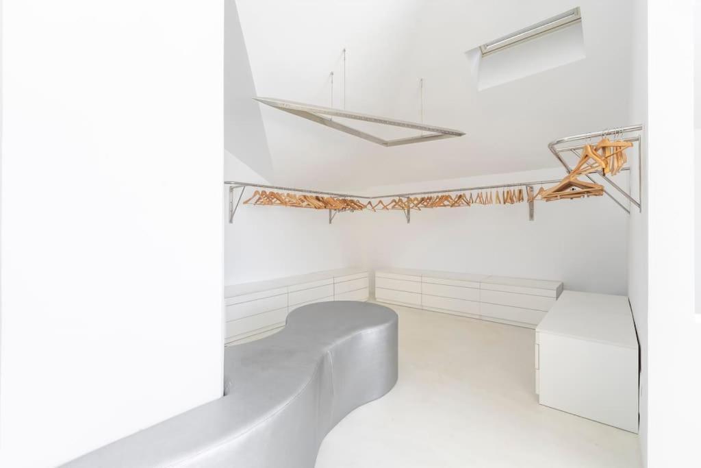 Luxury Penthouse Prime Location Marbella