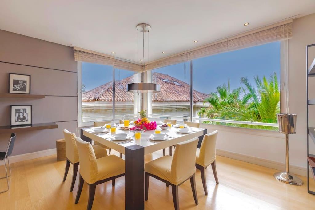 Apartment Luxury Penthouse Prime Location *
