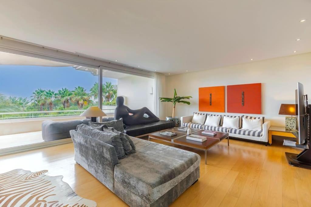 Apartment Luxury Penthouse Prime Location
