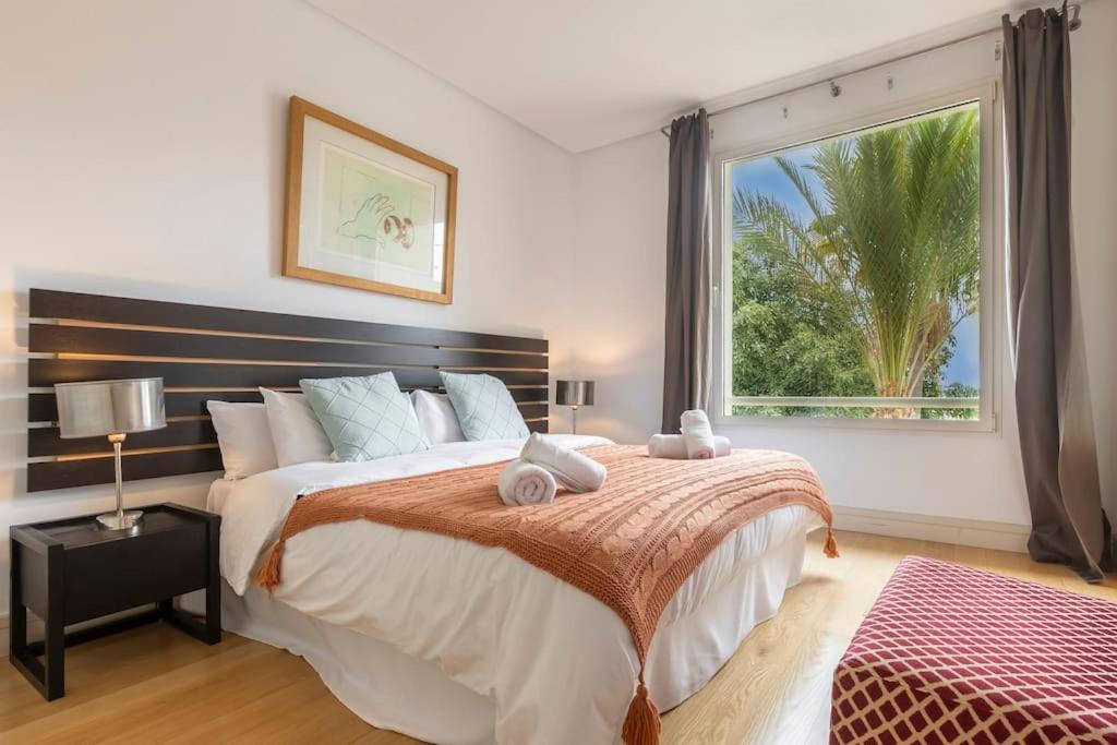 Apartment Luxury Penthouse Prime Location Marbella